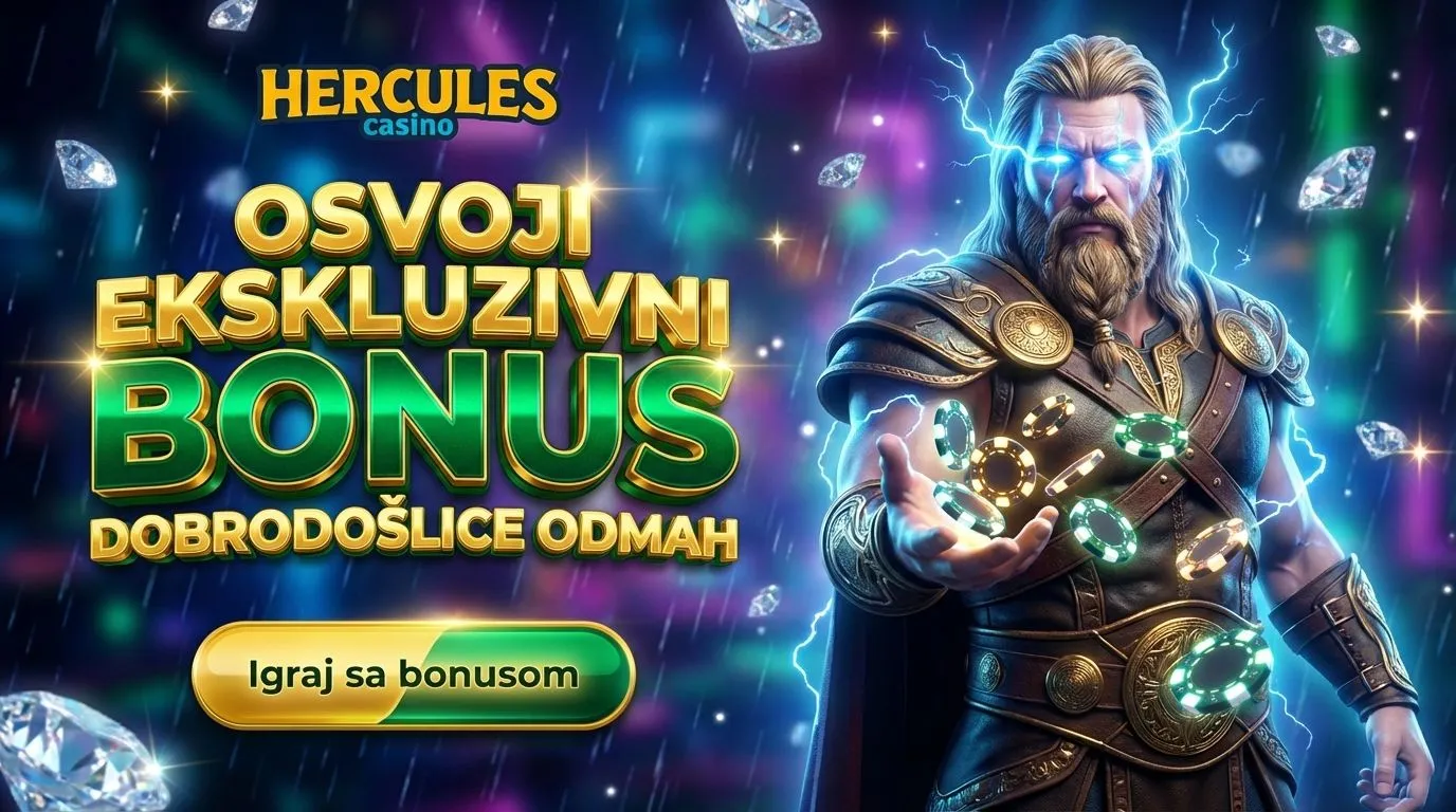 Hercules Casino